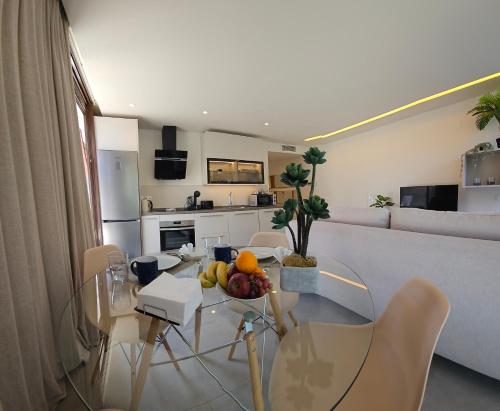 Nogalera Quintessence Apartment with private parking BY NAMASTE ELITE