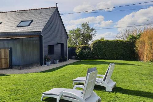 Foto Gîte Sweetloire 6