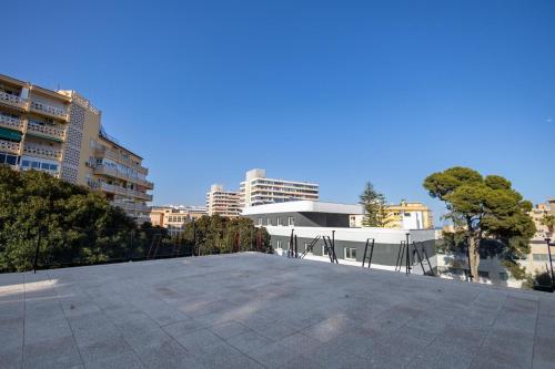 Nogalera Quintessence Apartment with private parking BY NAMASTE ELITE