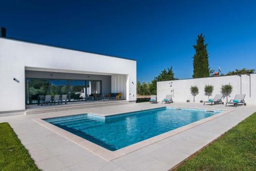 Villa Polei