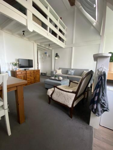 Gambar di galeri bagi Bed & Breakfast Ytsma State di Follega