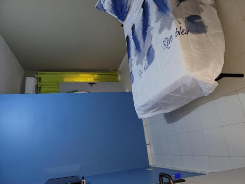 Gallery image of RESIDENCE BELIER KEUR MOUSSA in Mbirdiamm
