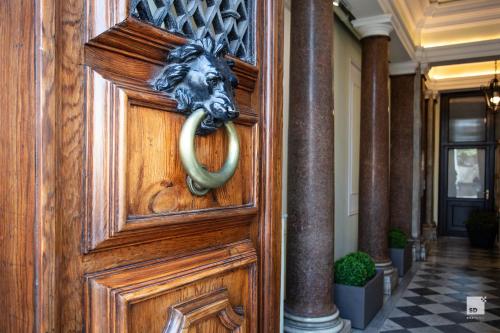 Imagen de la galería de Hotel Boutique Nazionale, en Roma