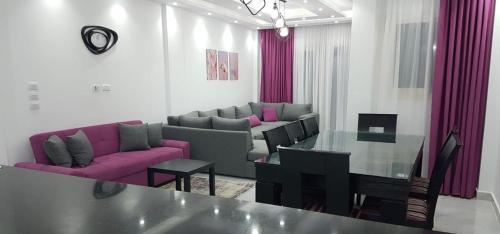 فيلا راااائعة للايجار بسيدى عبد الرحمن