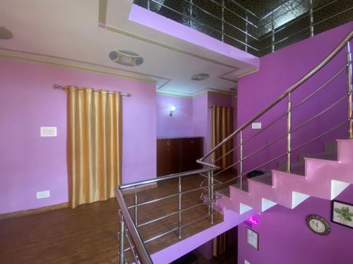 Gambar di galeri bagi Penthouse Villa di Srinagar