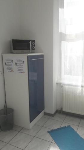 Nette Altbauwohnung nur 10 min von der City