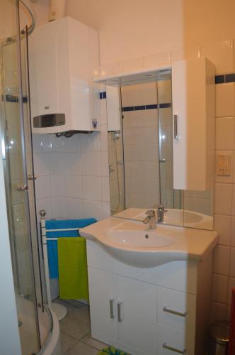 Nette Altbauwohnung nur 10 min von der City