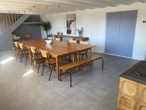 Photo de la galerie de l'établissement Maison la couronne, à Septmoncel