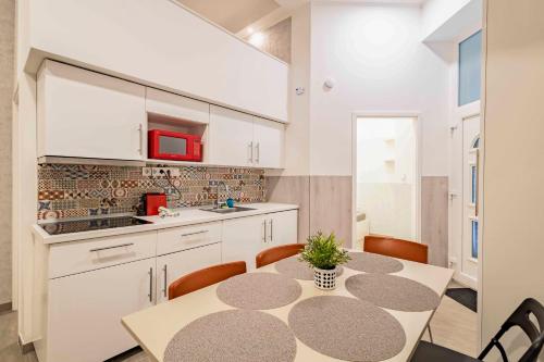 Klauzal Bella Apartment 1072 Budapest, 23 Klauzál utca kép - 3