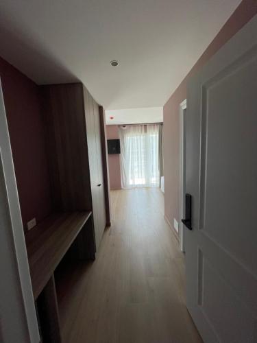 Gallery image of SACA HOTEL in Shëngjin