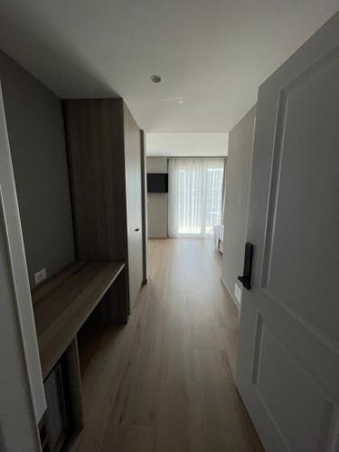 Gallery image of SACA HOTEL in Shëngjin