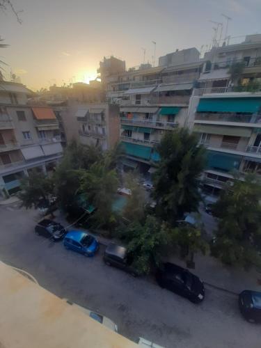 ANO KYPSELI APARTMENT