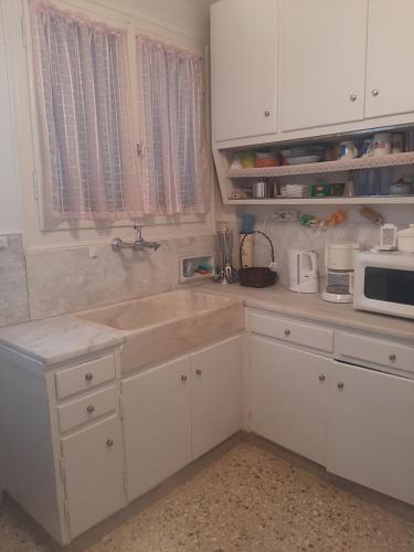 ANO KYPSELI APARTMENT