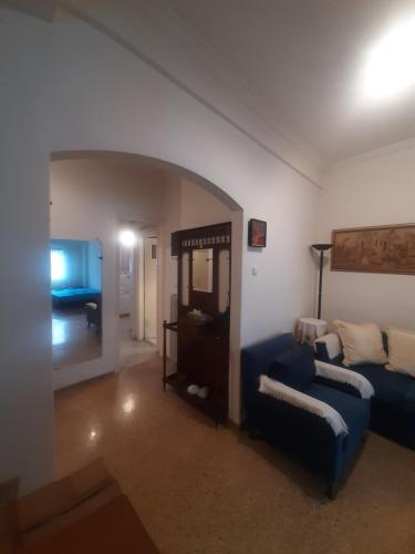 ANO KYPSELI APARTMENT