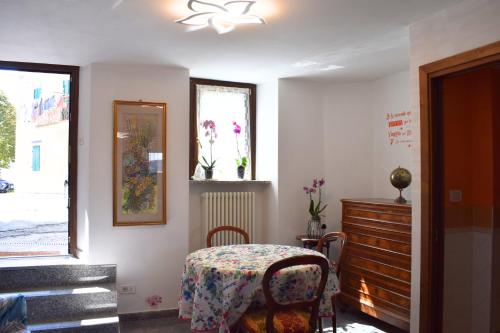 Fotografie z fotogalerie ubytování IL GINEPRO B&B v destinaci Piamaggio