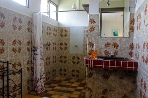 Gallery image of Casa Aquiares Lodge Posada Rural in Turrialba
