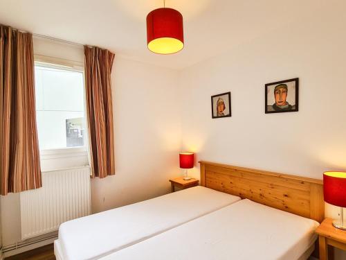 Photo de la galerie de l'établissement Appartement lumineux au centre de Flaine Forêt avec balcon et parking couvert - FR-1-425-131, à Flaine