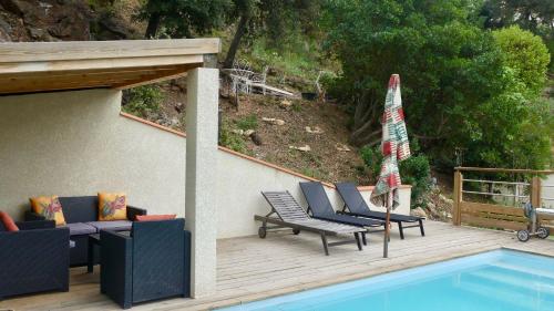 Villa Fleur de Romarin – Photos 3