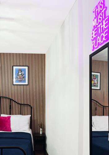 Fifteen Apartment