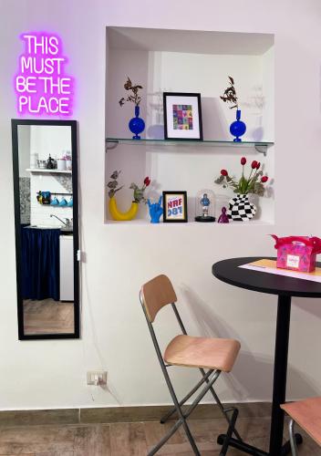 Fifteen Apartment