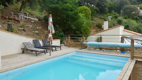 Villa Fleur de Romarin – Photos 2