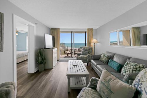 Destin on the Gulf 404 - Amazing Views just Steps away from the Beach photo 19
