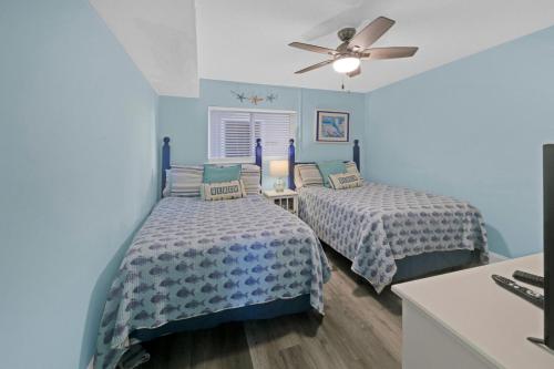 Destin on the Gulf 404 - Amazing Views just Steps away from the Beach photo 9