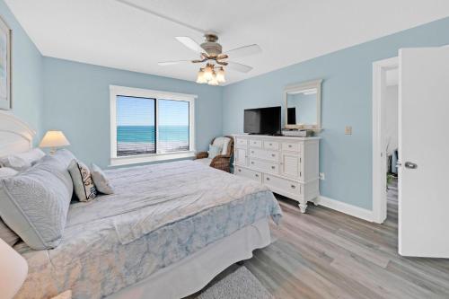 Destin on the Gulf 404 - Amazing Views just Steps away from the Beach photo 7
