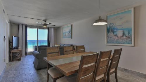 Destin on the Gulf 604 - Updated Gulf Front sixth floor condo photo 5