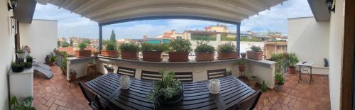 La casa di Dani