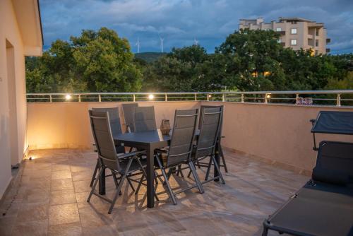 Gallery image of M&M Apartments in Utjeha