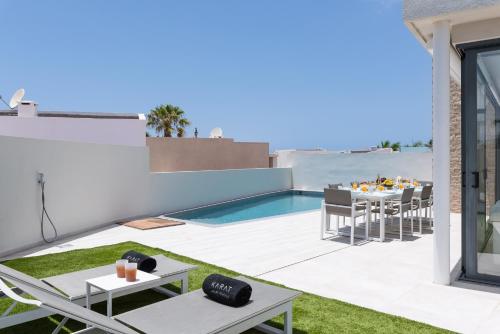 KARAT Villa Neveda