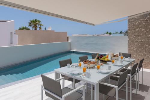 KARAT Villa Neveda