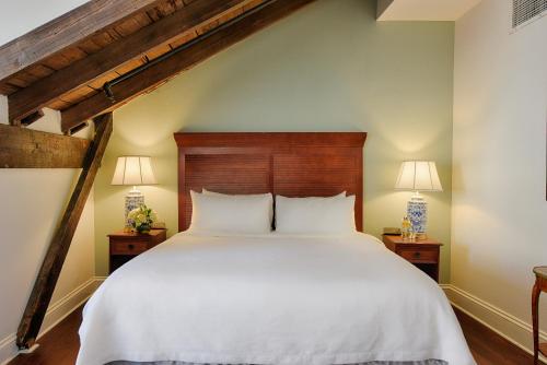 voco St James Hotel, an IHG hotel Image