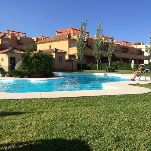 La Galera Park House