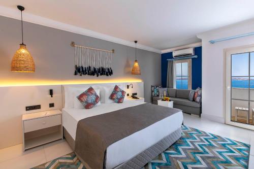 Imagen de la galería de Holiday Inn Resort Bodrum by IHG, en Bodrum City
