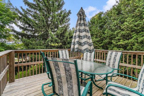 The Elberta House - Tree House – Photos 3