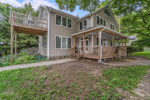 The Elberta House - Tree House – Photos 4