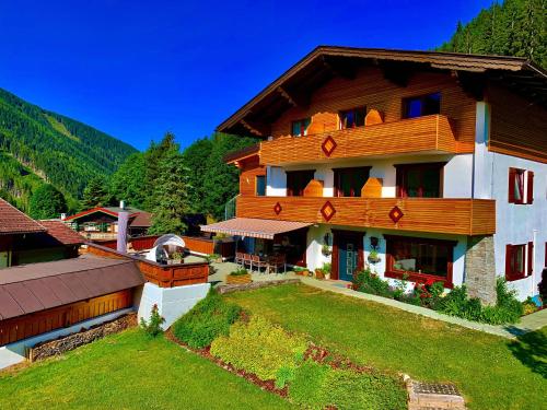 Montanara Apartment & Zimmer