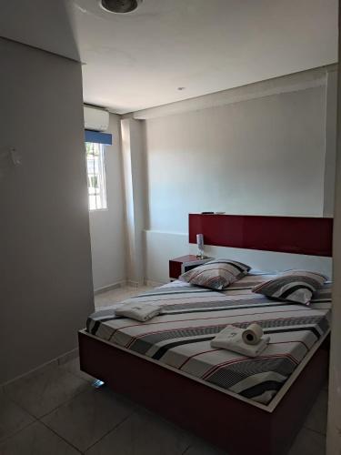 Gambar di galeri bagi Hotel Desejo di São Paulo