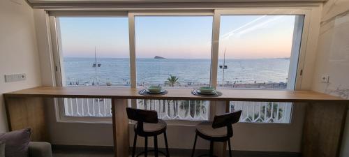 Principado Benidorm Suites Levante