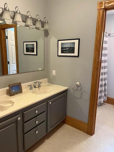 Φωτογραφία από το άλμπουμ του The Inn at Woodsong Acres σε Conneaut