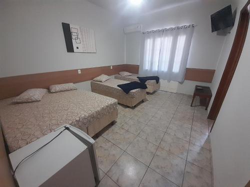 Pousada Aliança Menor preço em Pousada Aliança