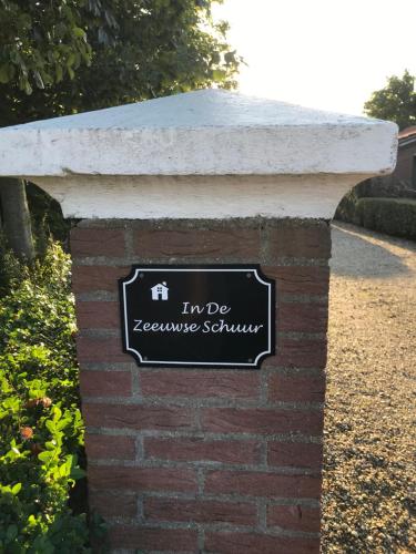 Imagen de la galería de In de Zeeuwse Schuur, en Biggekerke