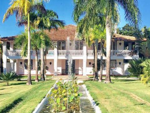 Casa Grande São Vicente