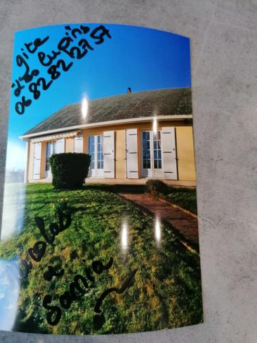 Photo de la galerie de l'établissement Campagne proche Bayeux et plages du débarquement., à Crouay