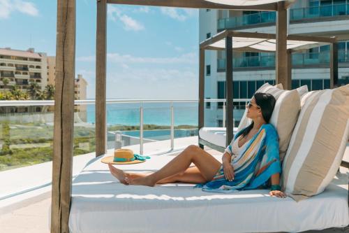 Gallery image of Seadust Cancun Family Resort - All Inclusive in Cancún