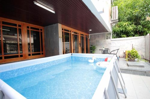Fotografie z fotogalerie ubytování 曼谷市中心/Thong Lor/Ekkamai/小区联排别墅 v destinaci Bangkok