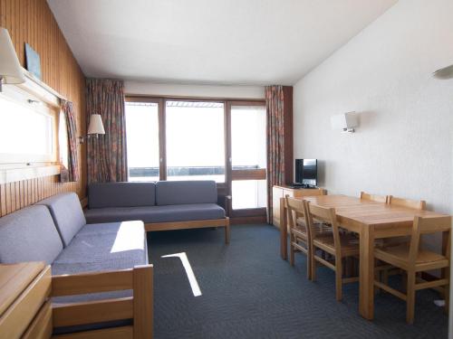 Tignes : Appartement 2 pièces avec wifi, proche pistes