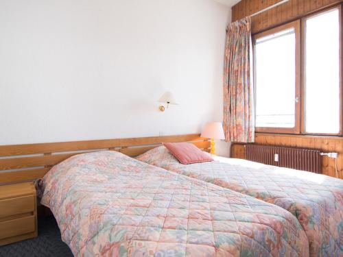 Tignes : Appartement 2 pièces avec wifi, proche pistes